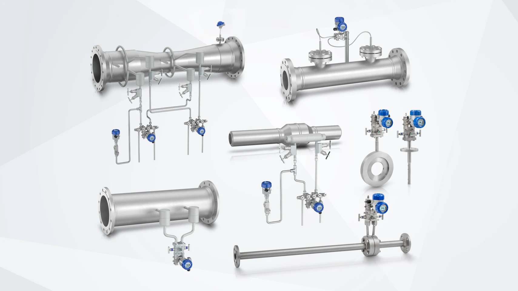 differential-pressure-flowmeters