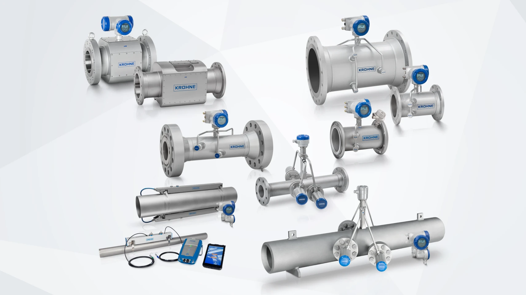 ultrasonic-flowmeters